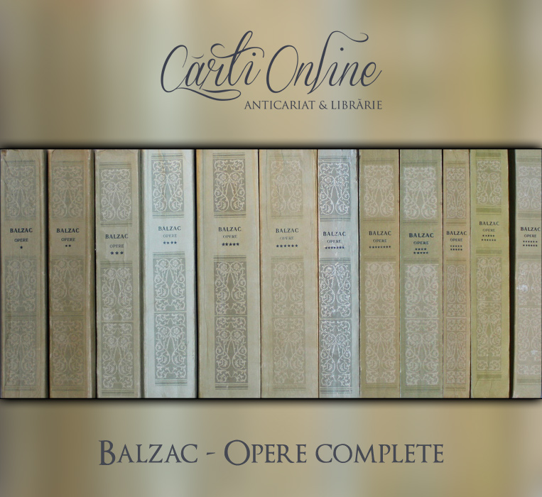 Opere complete (12 volume)