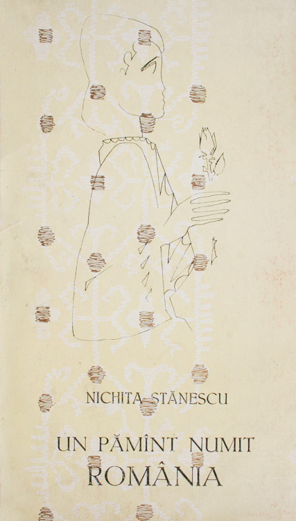 Albastru de Prusia. Despre scriitori si literatură CD by Nichita Stănescu