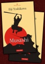 Musashi (2 vol.) Musashi (2 vol.)