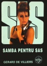 SAS: Samba pentru SAS SAS: Samba pentru SAS
