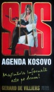 SAS: Agenda Kosovo SAS: Agenda Kosovo