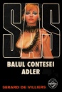 SAS: Balul contesei Adler SAS: Balul contesei Adler
