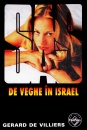 SAS: De veghe in Israel SAS: De veghe in Israel