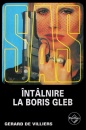 SAS: Intalnire la Boris Gleb SAS: Intalnire la Boris Gleb