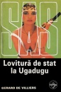 SAS: Lovitura de stat la Ugadugu SAS: Lovitura de stat la Ugadugu