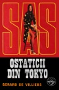 SAS: Ostaticii din Tokyo SAS: Ostaticii din Tokyo